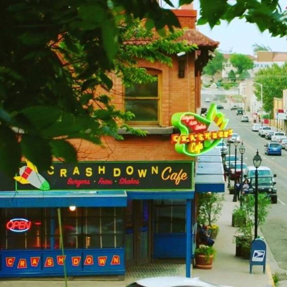 Meet your Posher, Kacey